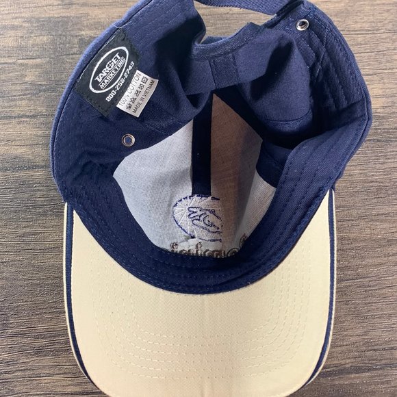 Dominion Logo Hat - Picture 6 of 6